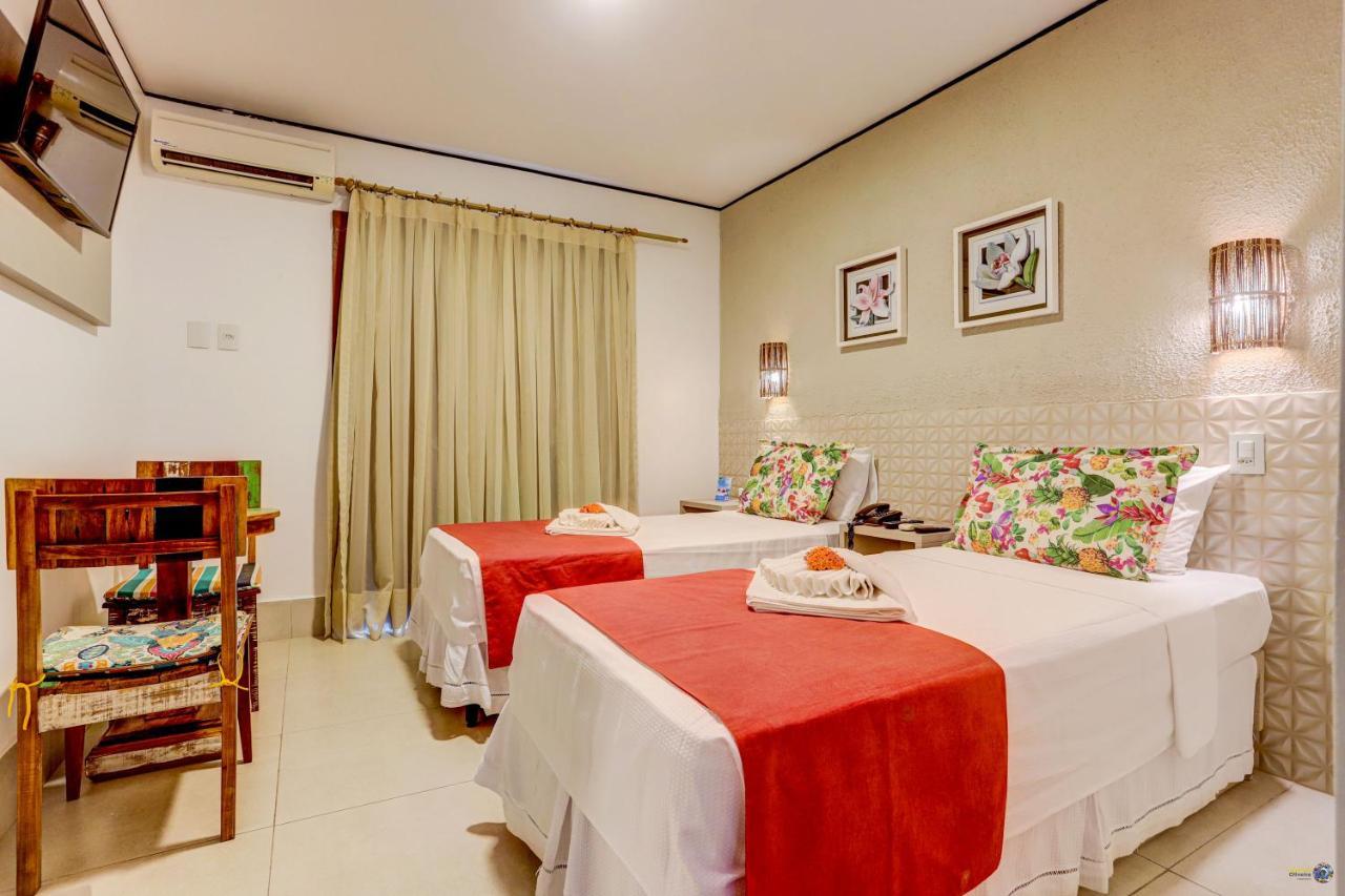 Hotel Bela Ilhéus