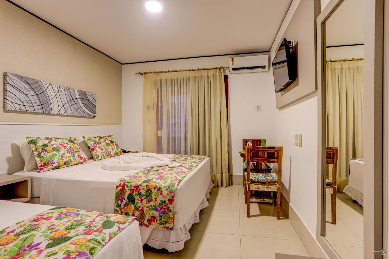 Hotel Bela Ilhéus