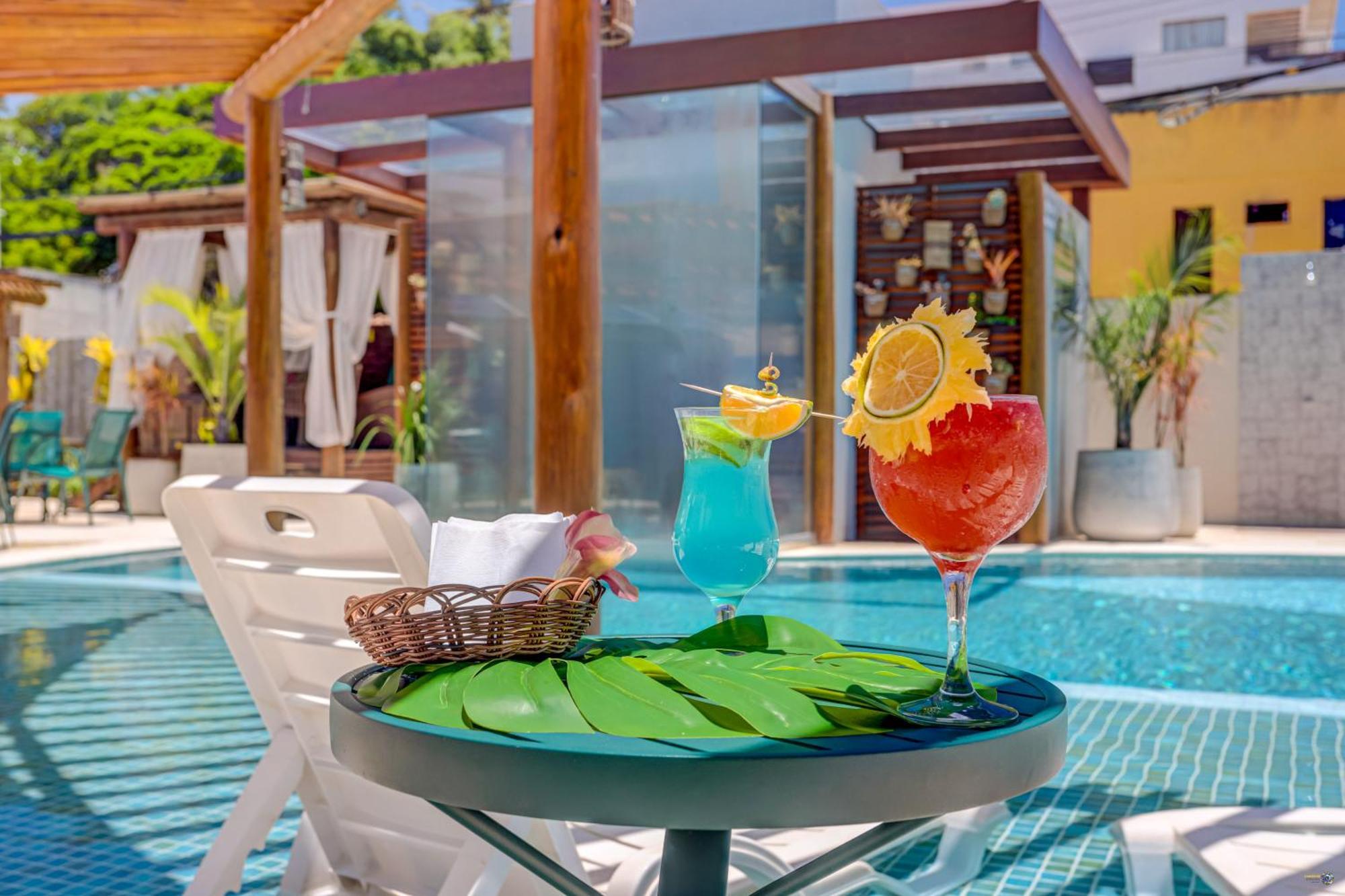 Hotel Bela Ilhéus