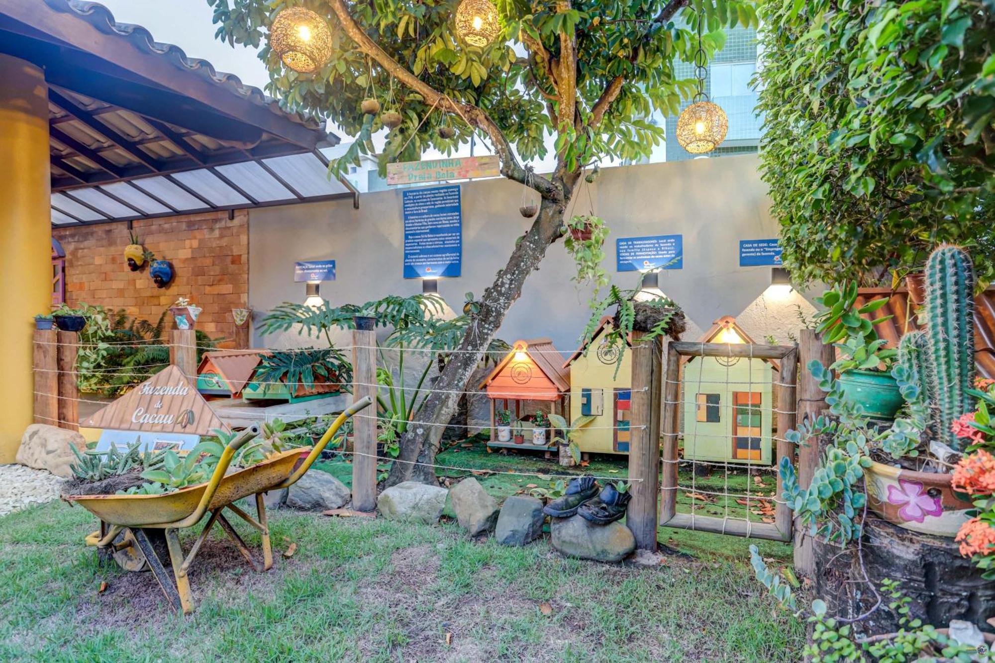 Bela Hotel Ilhéus
