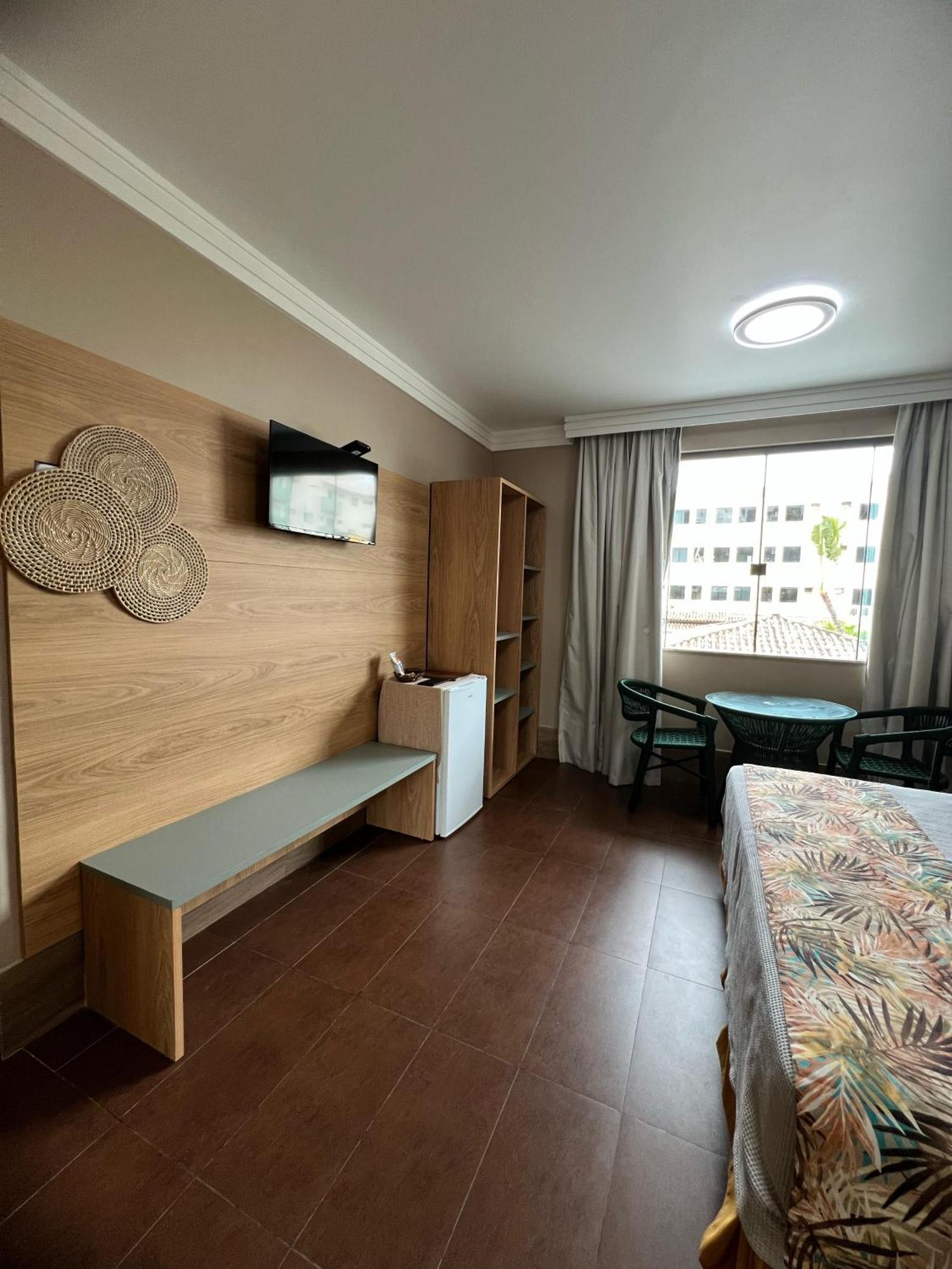 Hotel Bela Ilhéus