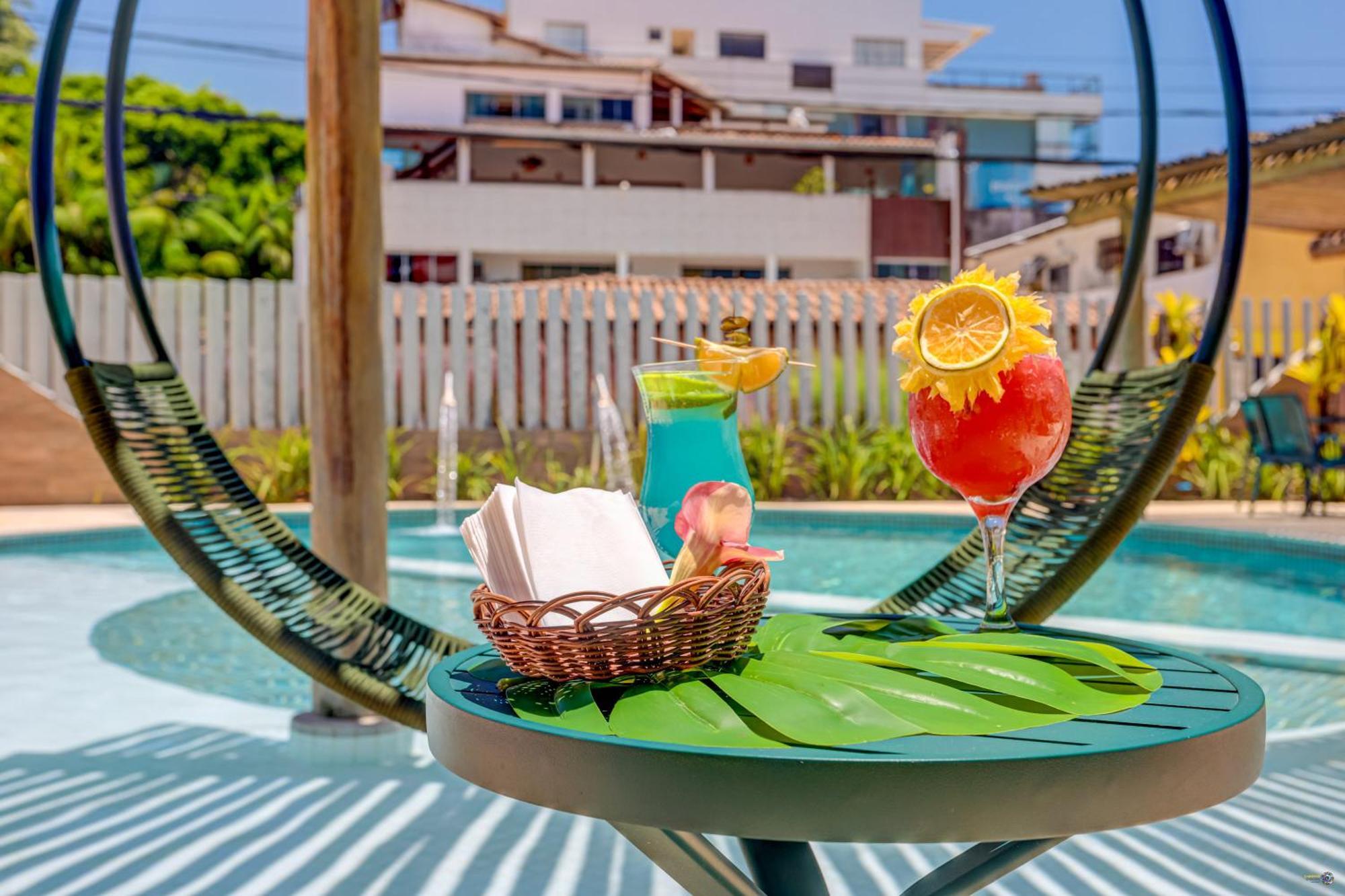 Bela Hotel Ilhéus